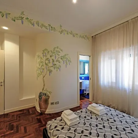 דירה E&l 150sqm 3br Metro 30m Park