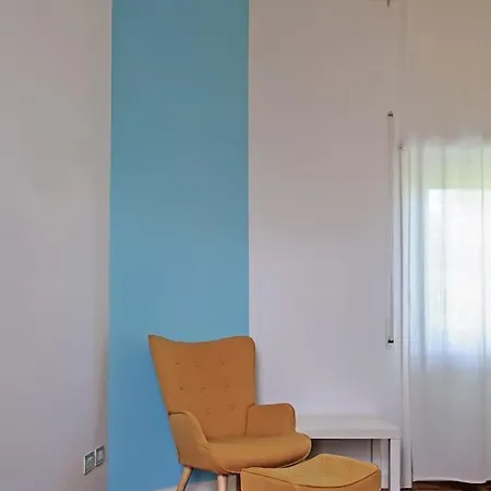 E&l 150sqm 3br Metro 30m Park דירה רומא