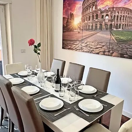 E&l 150sqm 3br Metro 30m Park דירה