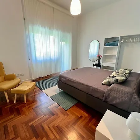 E&l 150sqm 3br Metro 30m Park רומא
