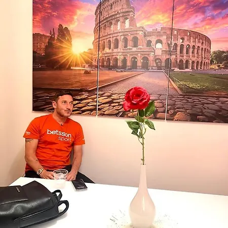 E&l Elegance&luxury * Rom