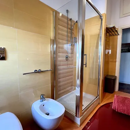E&l 150sqm 3br Metro 30m Park דירה *