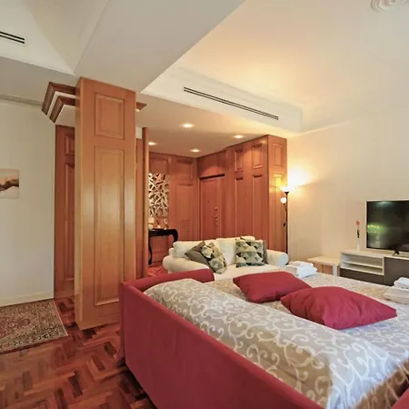 E&l 150sqm 3br Metro 30m Park דירה רומא