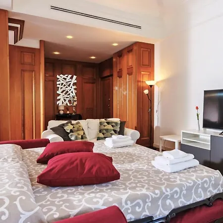 E&l 150sqm 3br Metro 30m Park * רומא