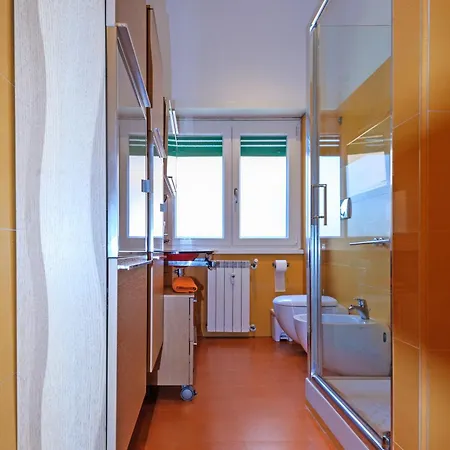 דירה E&l 150sqm 3br Metro 30m Park *