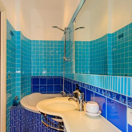 E&l 150sqm 3br Metro 30m Park רומא