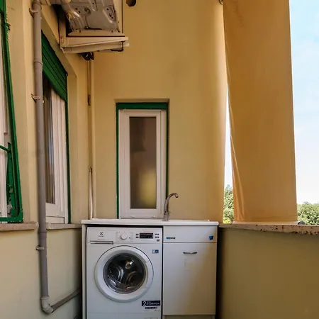 E&l 150sqm 3br Metro 30m Park דירה