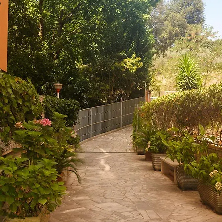 דירה E&l 150sqm 3br Metro 30m Park רומא