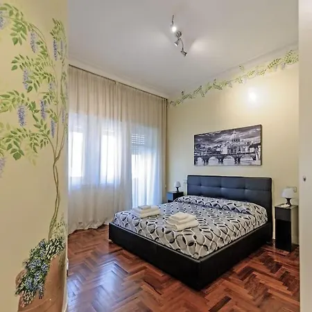 E&l 150sqm 3br Metro 30m Park 公寓