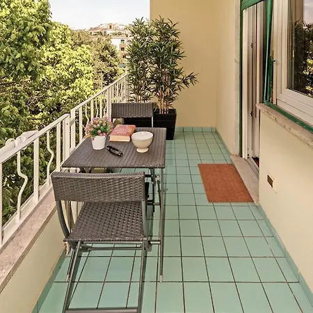 E&l 150sqm 3br Metro 30m Park Rom