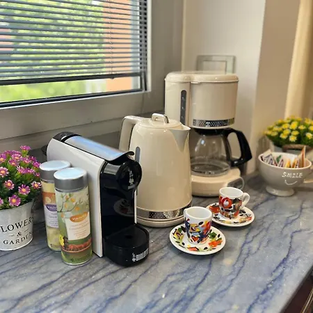 E&l Elegance&luxury 아파트 로마