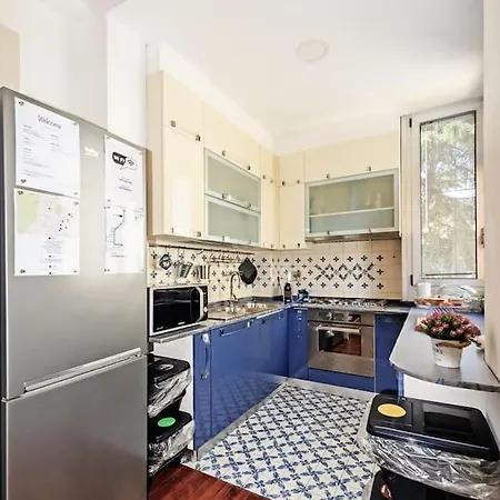 E&l 150sqm 3br Metro 30m Park