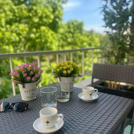 아파트 E&l Elegance&luxury