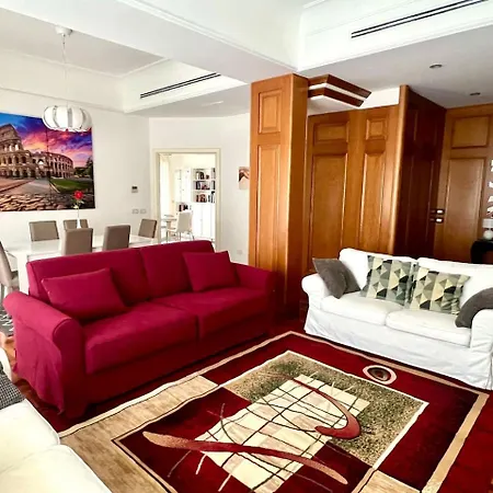 아파트 E&l Elegance&luxury 로마